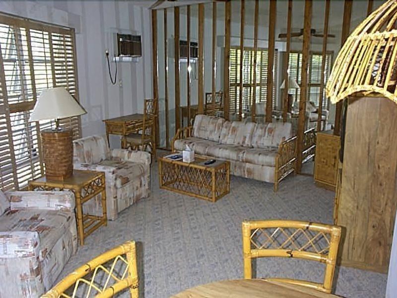 Freeport Resort & Club Luaran gambar