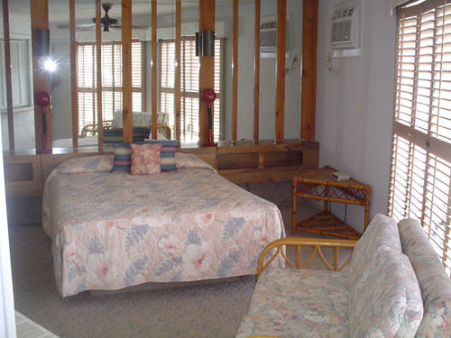 Freeport Resort & Club Luaran gambar