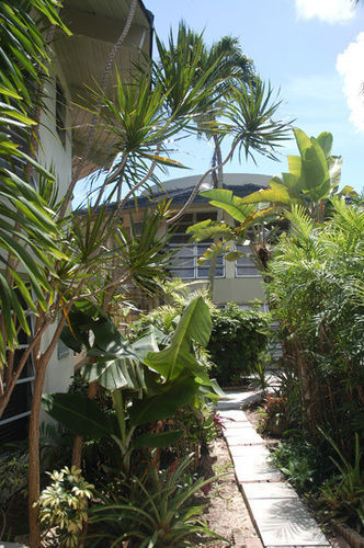 Freeport Resort & Club Luaran gambar